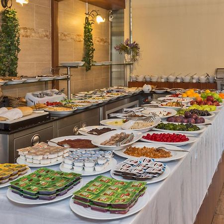 The Empress Theodora Hotel Istanbul Luaran gambar