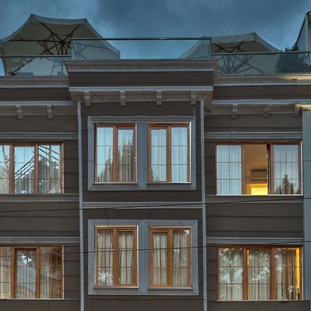 The Empress Theodora Hotel Istanbul Luaran gambar