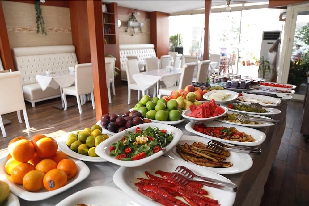 The Empress Theodora Hotel Istanbul Luaran gambar