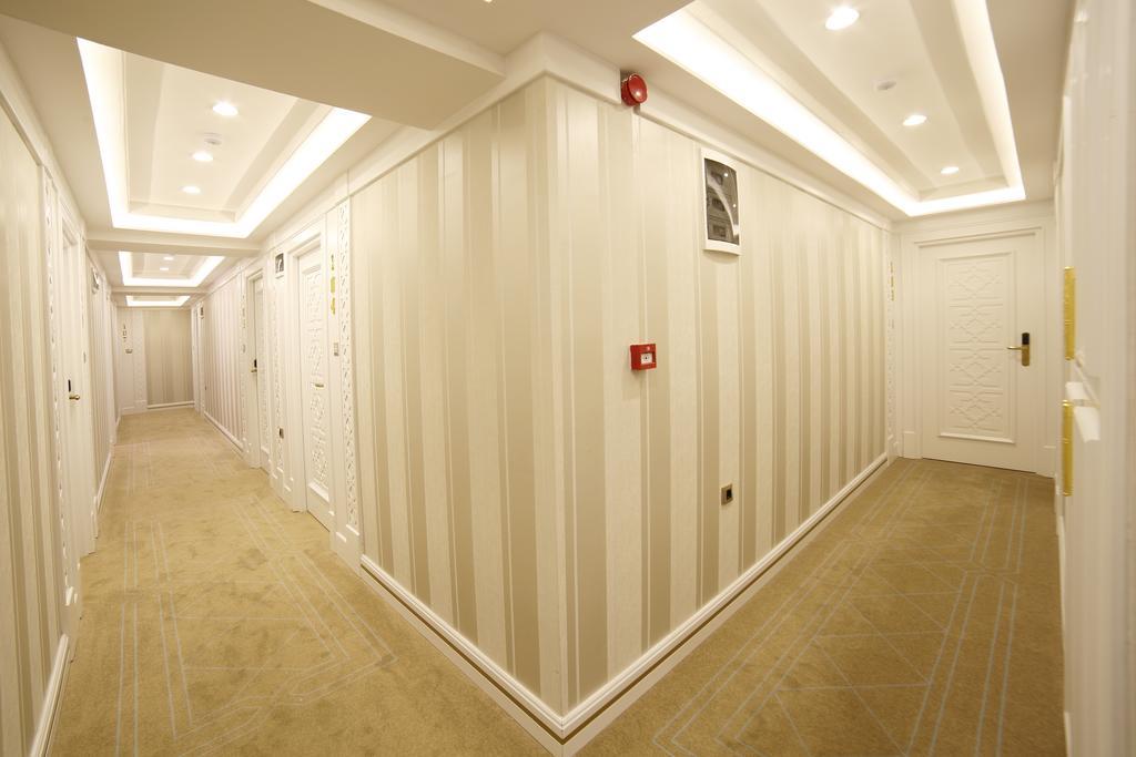 The Empress Theodora Hotel Istanbul Luaran gambar